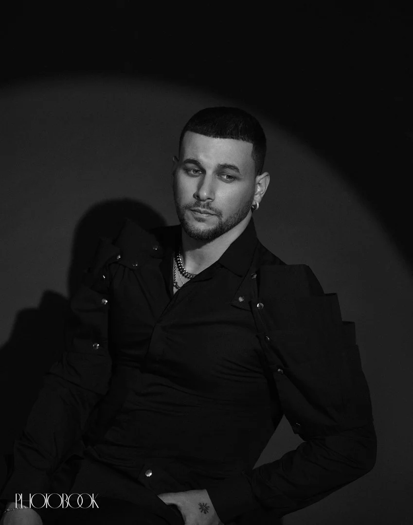 Alejandro Hernandez — PhotoBook Magazine